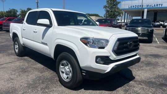 2022 Toyota Tacoma SR5 — Pickup Truck — 16,486 mi — Fayetteville, TN