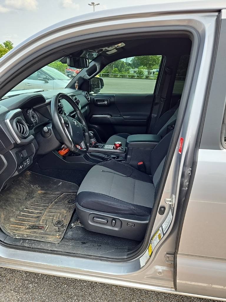 2020 Toyota Tacoma TRD Sport — Pickup Truck — 101,238 mi — Fayetteville, TN
