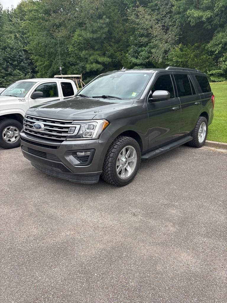 2020 Ford Expedition XLT — SUV — 81,987 mi — Fayetteville, TN