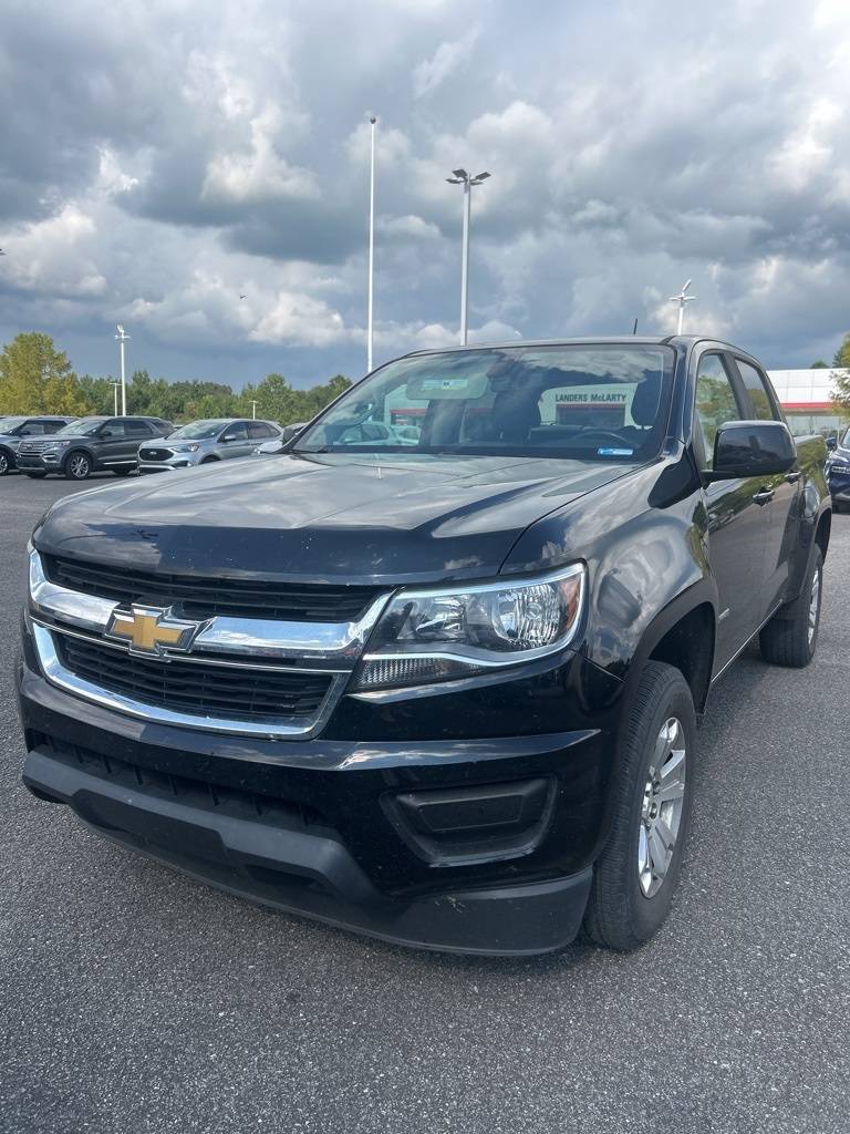 2018 Chevrolet Colorado LT — Pickup Truck — 146,485 mi — Fayetteville, TN