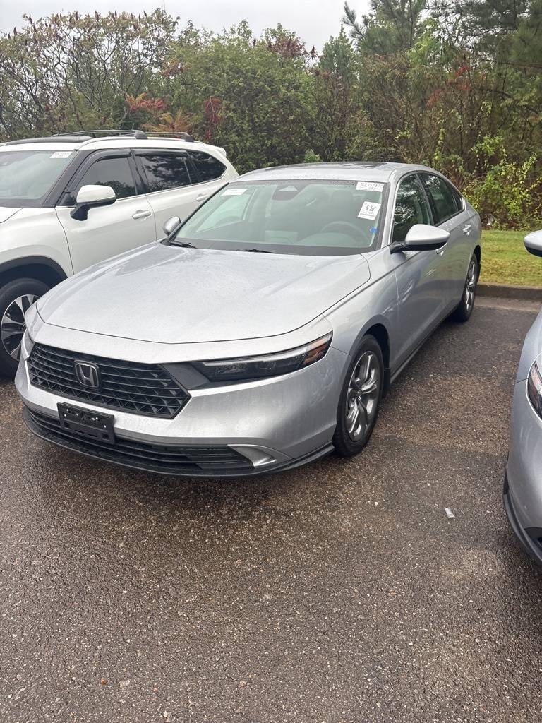 2024 Honda Accord EX — Sedan — 12,674 mi — Fayetteville, TN