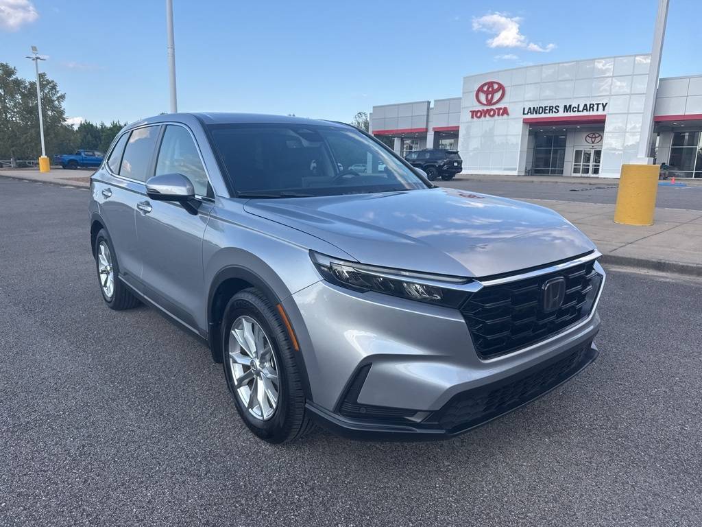 2024 Honda CR-V EX-L — SUV — 24,979 mi — Fayetteville, TN