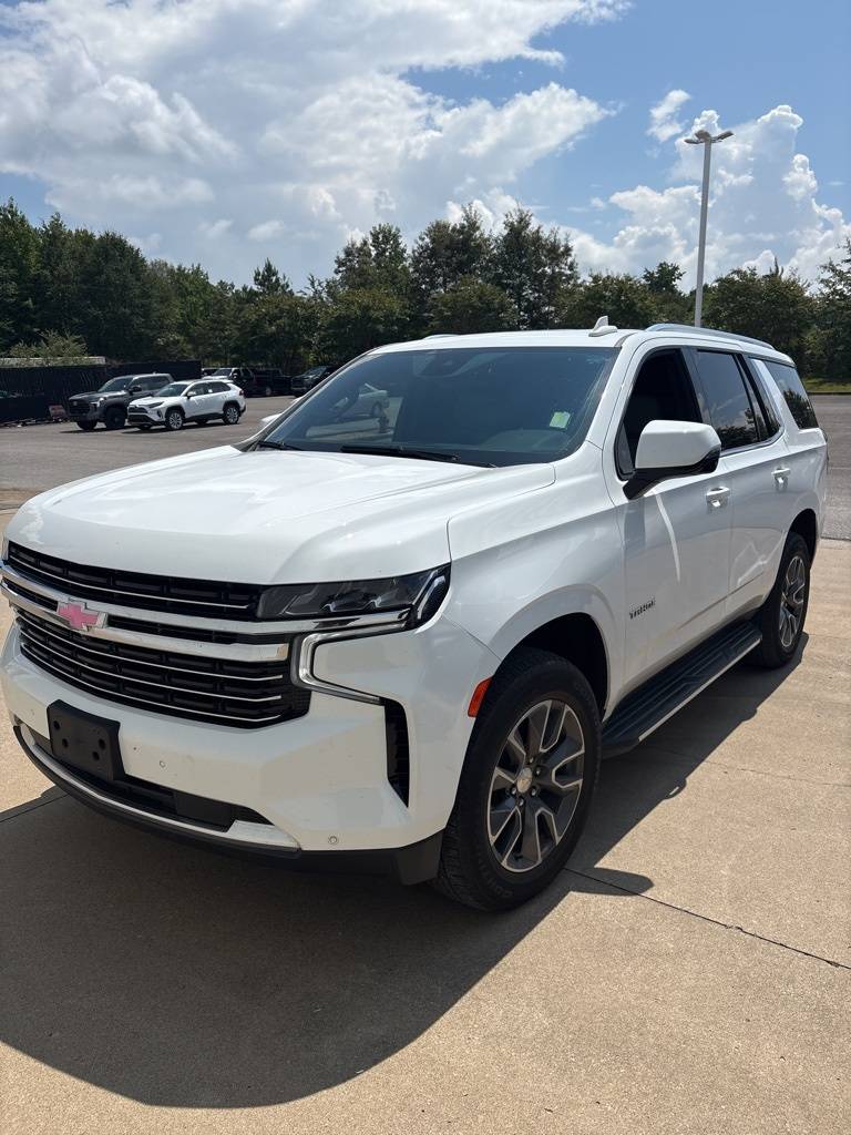 2023 Chevrolet Tahoe LT — SUV — 36,009 mi — Fayetteville, TN