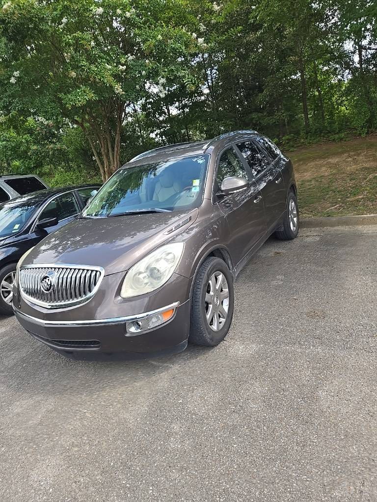 2010 Buick Enclave CXL — SUV — 132,102 mi — Fayetteville, TN
