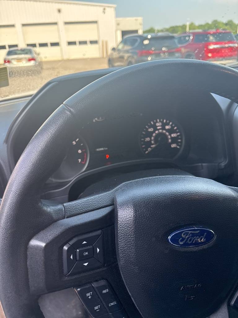 2020 Ford F-150 XLT — Pickup Truck — 92,631 mi — Fayetteville, TN
