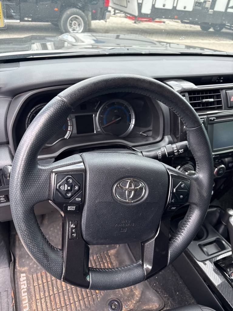 2019 Toyota 4Runner SR5 — SUV — 106,855 mi — Fayetteville, TN
