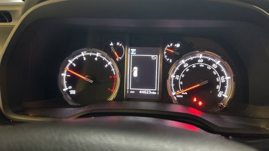 2022 Toyota 4Runner TRD Off Road Premium — SUV — 44,628 mi — Fayetteville, TN