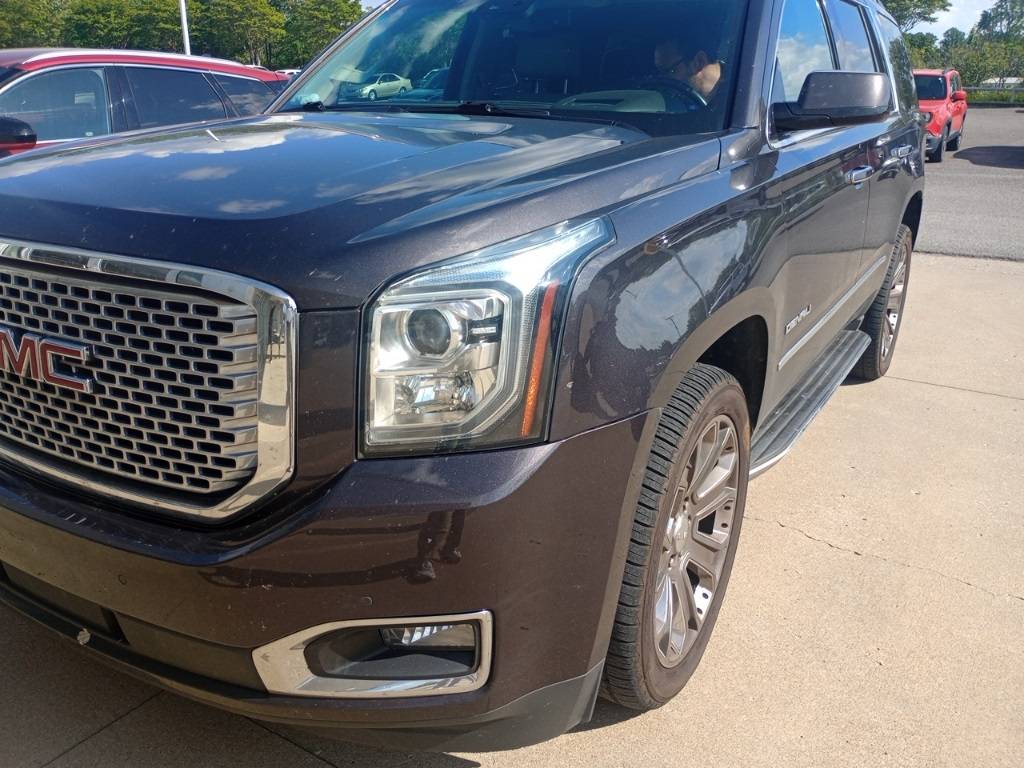 2016 GMC Yukon Denali — SUV — 112,570 mi — Fayetteville, TN