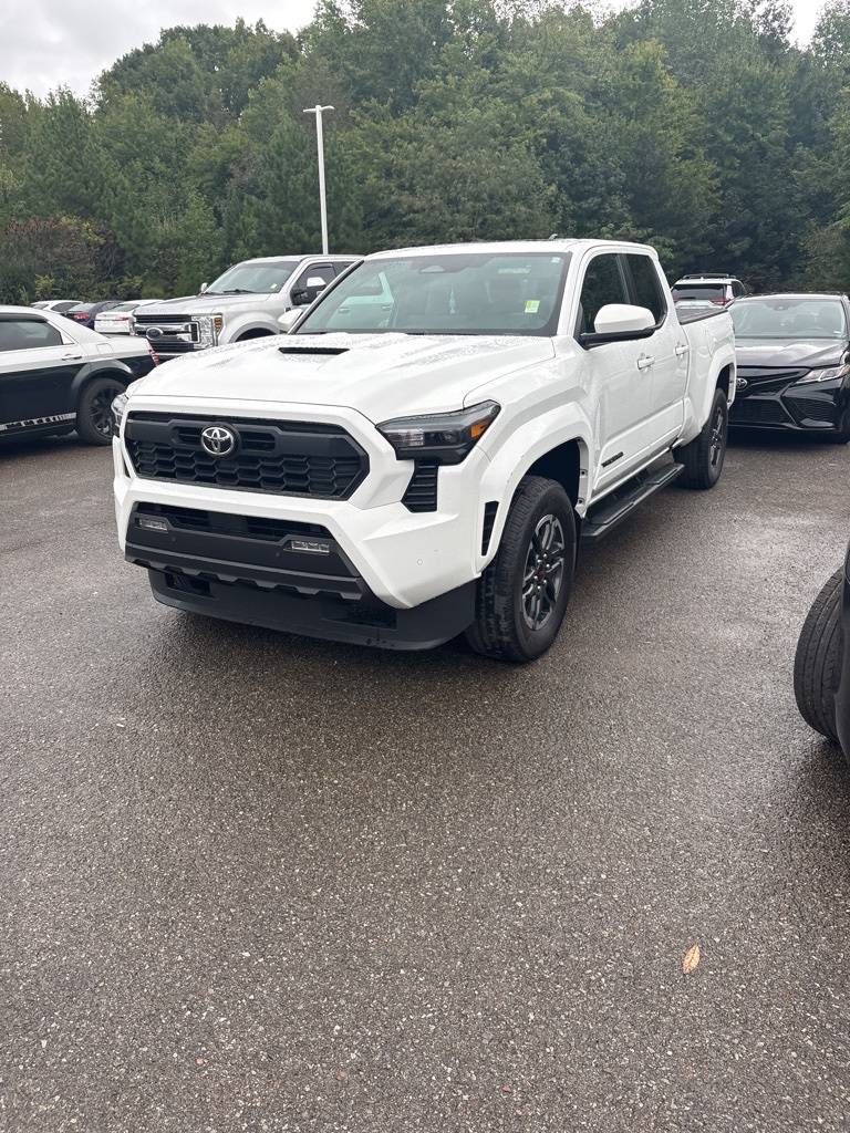 2024 Toyota Tacoma TRD Sport — Pickup Truck — 23,108 mi — Fayetteville, TN