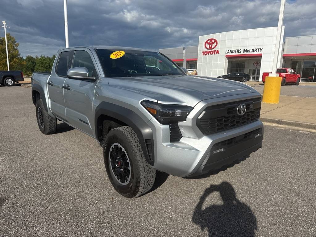 2025 Toyota Tacoma TRD Off Road — Pickup Truck — 21,590 mi — Fayetteville, TN