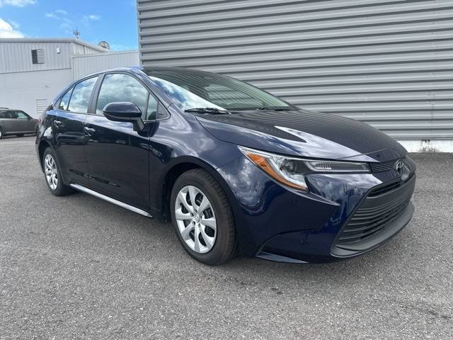 2023 Toyota Corolla LE — Sedan — 52,268 mi — Fayetteville, TN