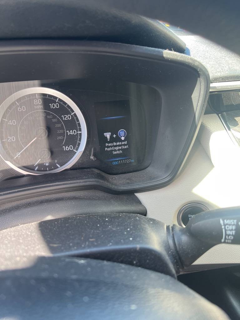 2020 Toyota Corolla LE — Sedan — 112,190 mi — Fayetteville, TN