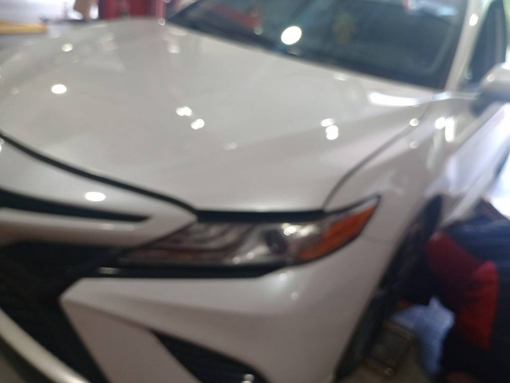 2019 Toyota Camry XSE — Sedan — 66,125 mi — Fayetteville, TN