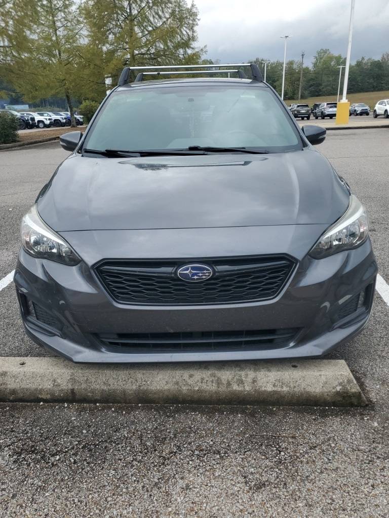 2018 Subaru Impreza 2.0i Sport — Hatchback — 46,749 mi — Fayetteville, TN