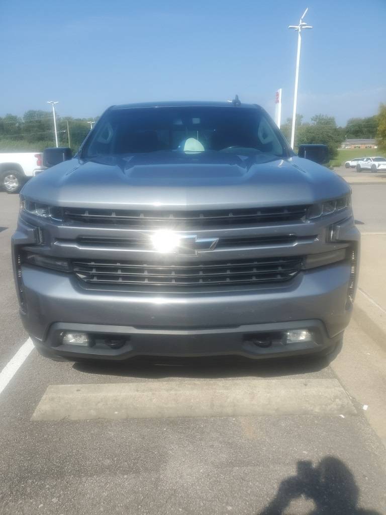 2019 Chevrolet Silverado 1500 RST — Pickup Truck — 81,486 mi — Fayetteville, TN