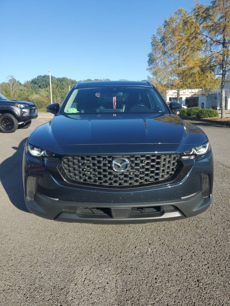 2023 Mazda CX-50 2.5 S Preferred Plus — SUV — 58,650 mi — Fayetteville, TN