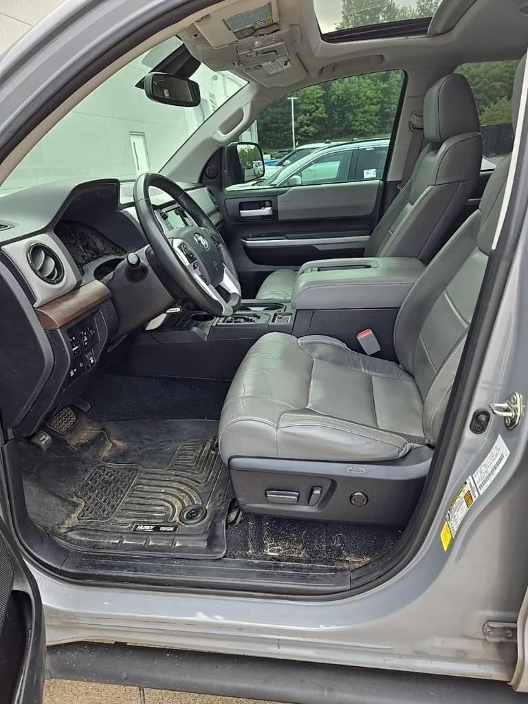 2020 Toyota Tundra Limited — Pickup Truck — 70,100 mi — Fayetteville, TN