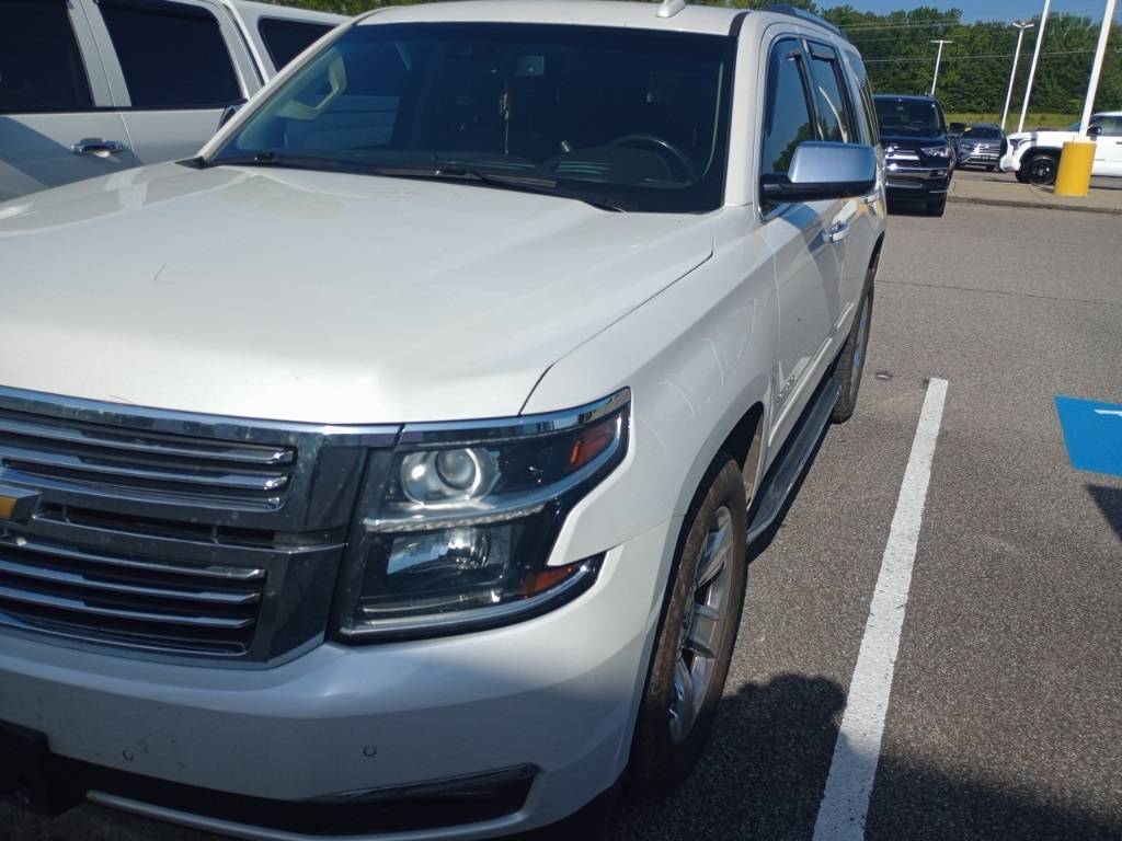 2018 Chevrolet Tahoe Premier — SUV — 147,020 mi — Fayetteville, TN