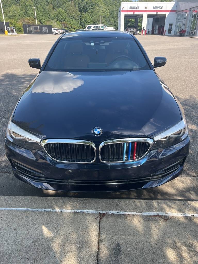 2019 BMW 5 Series 530i — Sedan — 28,954 mi — Fayetteville, TN