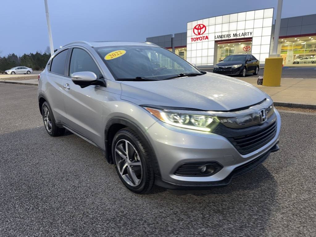 2022 Honda HR-V EX — SUV — 32,678 mi — Fayetteville, TN