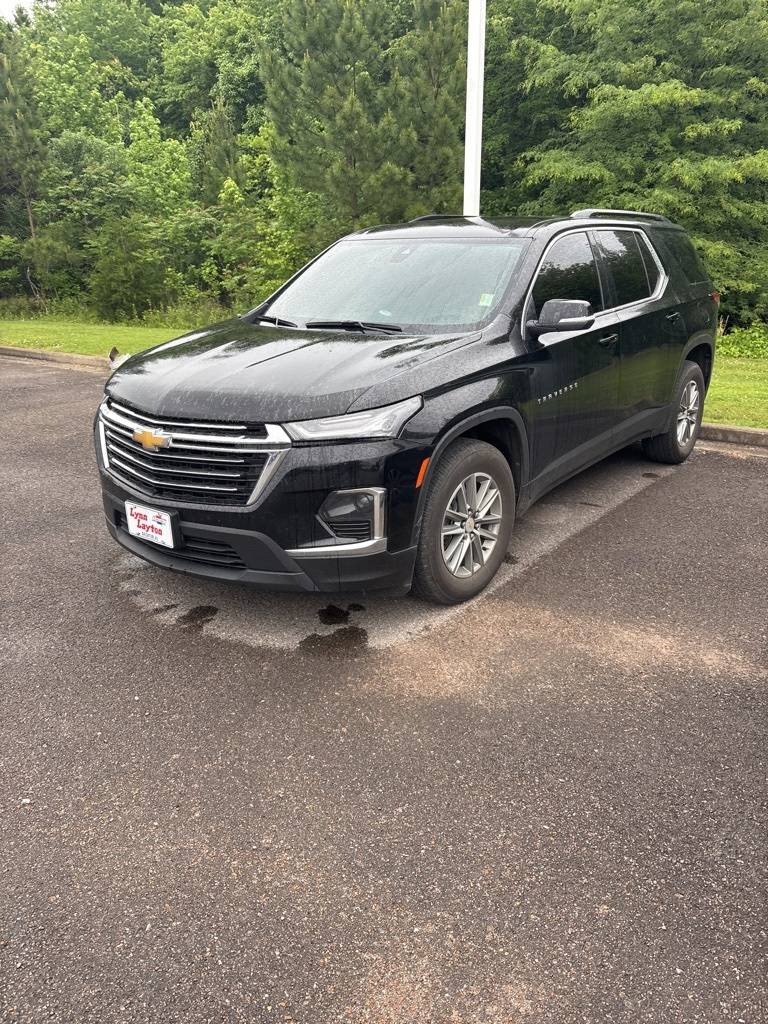 2023 Chevrolet Traverse LT Leather — SUV — 32,000 mi — Fayetteville, TN