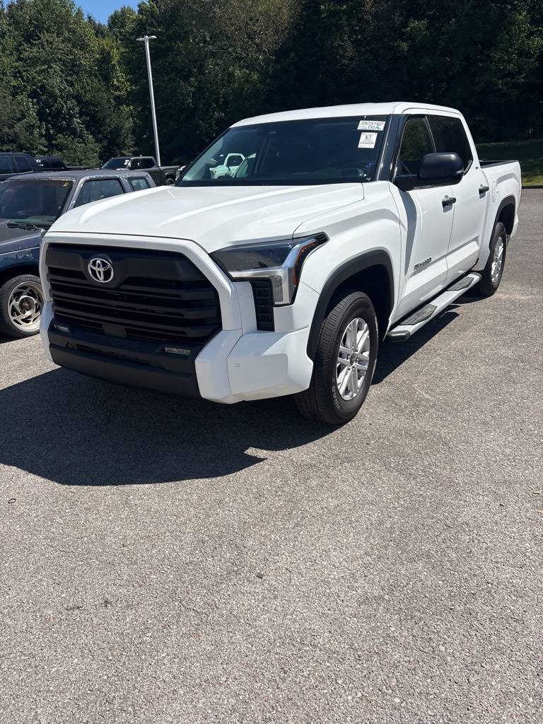 2022 Toyota Tundra SR5 — Pickup Truck — 29,268 mi — Fayetteville, TN