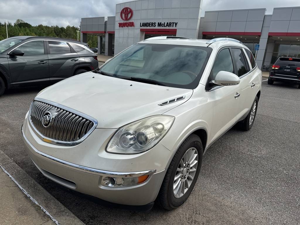 2011 Buick Enclave CXL-1 — SUV — 179,557 mi — Fayetteville, TN