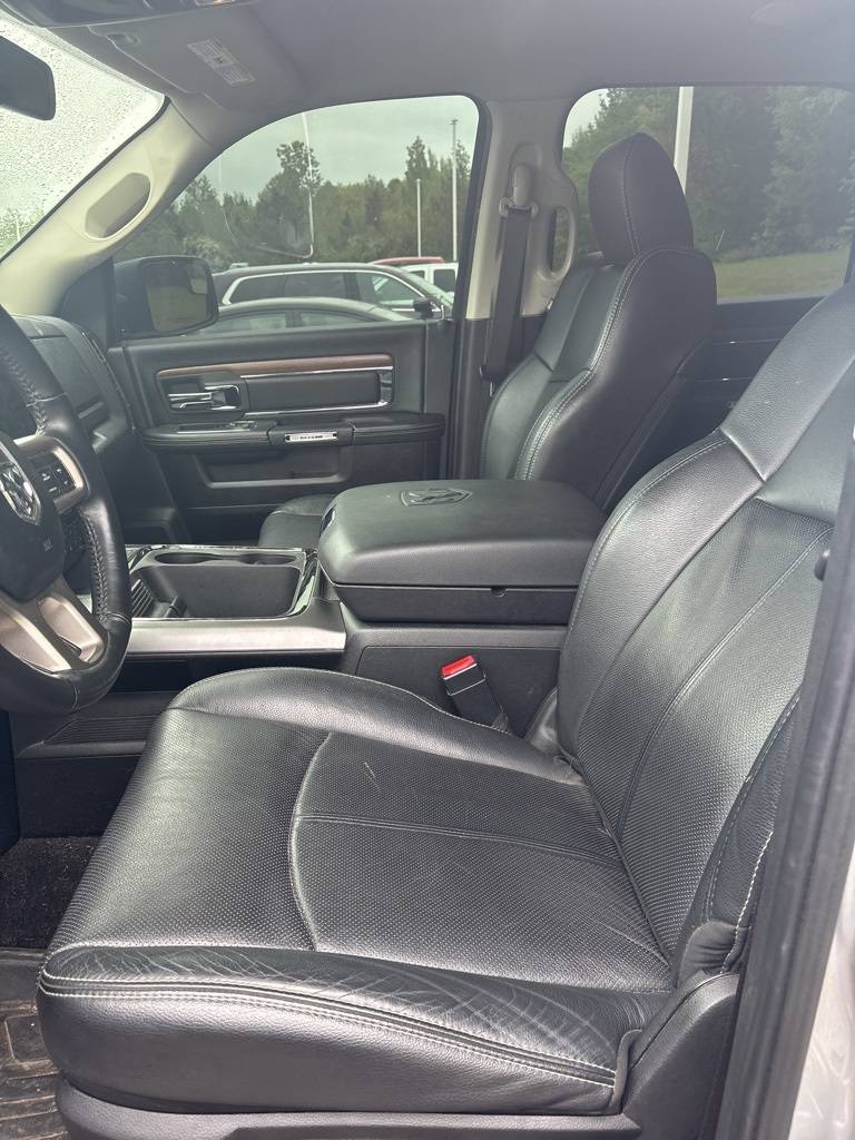 2018 Ram 2500 Laramie — Pickup Truck — 125,400 mi — Fayetteville, TN
