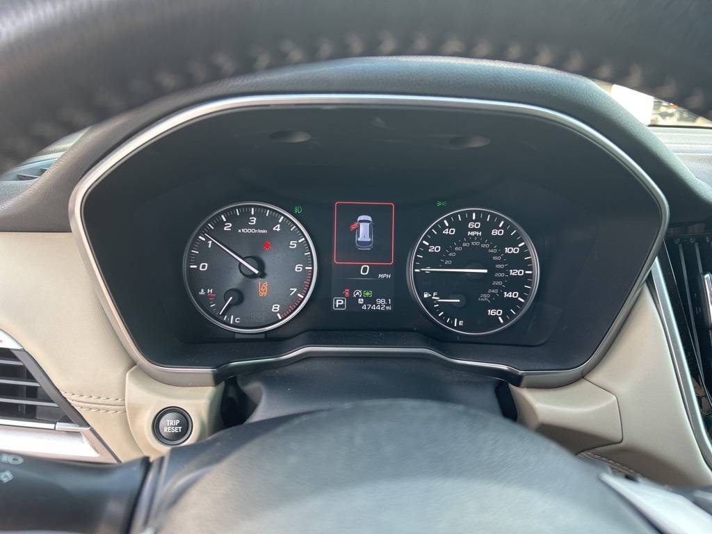2022 Subaru Outback 2.5i Limited — SUV — 47,442 mi — Fayetteville, TN
