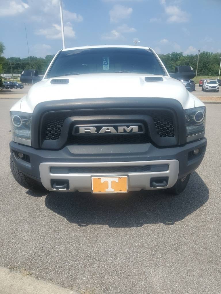 2016 Ram 1500 Rebel — Pickup Truck — 160,915 mi — Fayetteville, TN