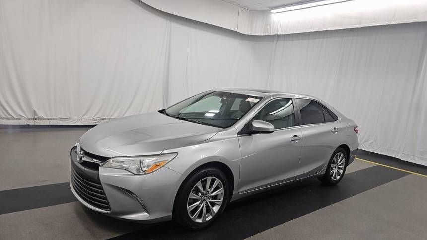2017 Toyota Camry XLE — Sedan — 63,565 mi — Fayetteville, TN