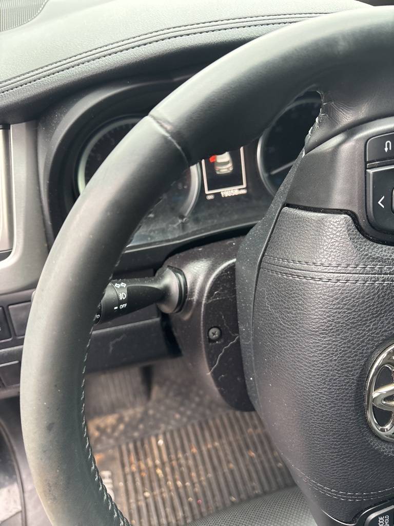 2019 Toyota Highlander Limited — SUV — 19,498 mi — Fayetteville, TN