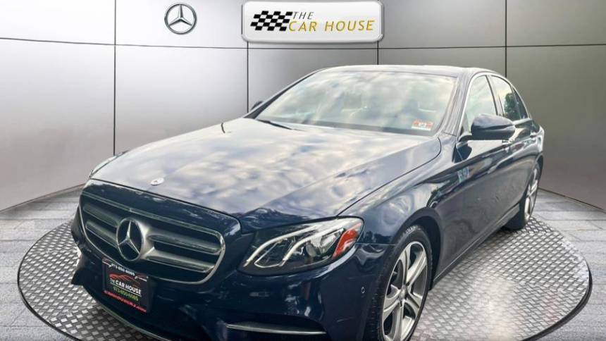 2017 Mercedes-Benz E-Class E 300 — Sedan — 155,709 mi — Butler, NJ