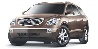 2008 Buick Enclave CXL — SUV — 110,270 mi — Butler, NJ