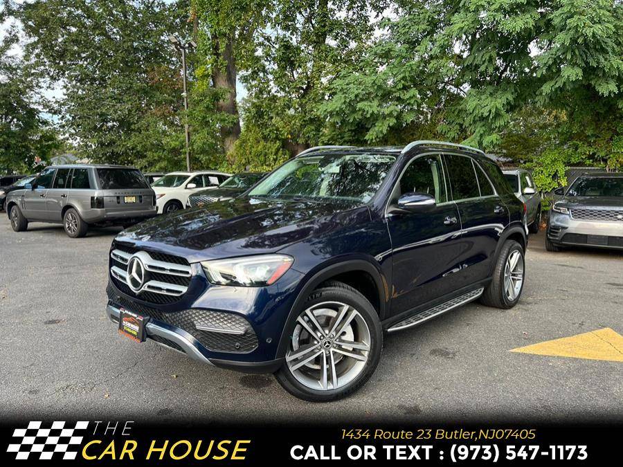 2020 Mercedes-Benz GLE GLE 350 — SUV — 8,110 mi — Butler, NJ