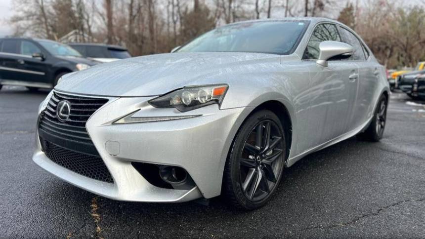 2014 Lexus IS IS 350 — Sedan — 70,563 mi — Butler, NJ