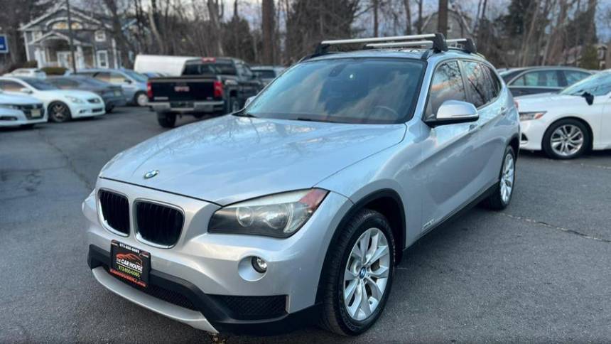 2013 BMW X1 28i — SUV — 124,070 mi — Butler, NJ