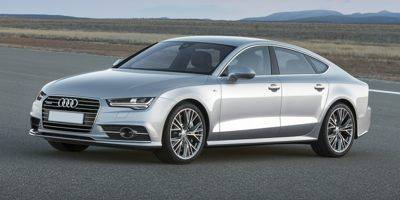 2018 Audi A7 Premium Plus — Hatchback — 67,060 mi — Butler, NJ