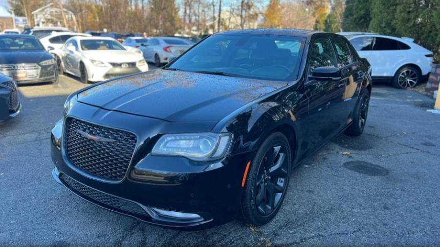 2022 Chrysler 300 S — Sedan — 45,343 mi — Butler, NJ