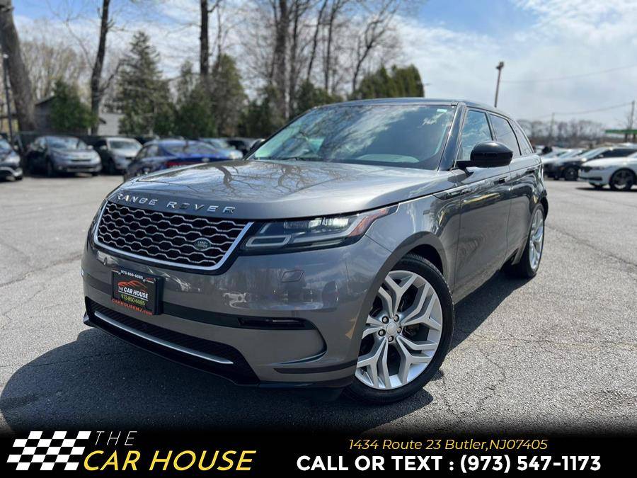 2018 Land Rover Range Rover Velar S — SUV — 90,949 mi — Butler, NJ