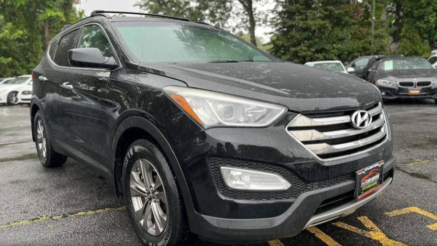 Used Hyundais for Sale in Boston, MA (with Photos) - Page 2 - TrueCar