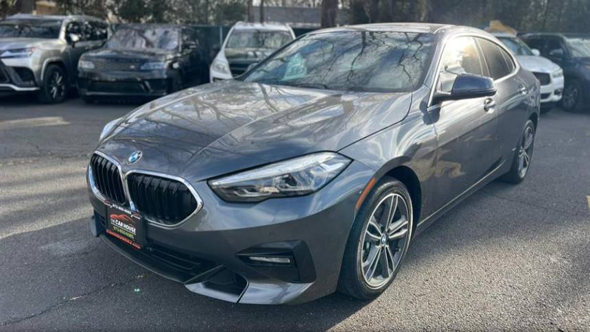 2021 BMW 2 Series 228i — Sedan — 49,509 mi — Butler, NJ