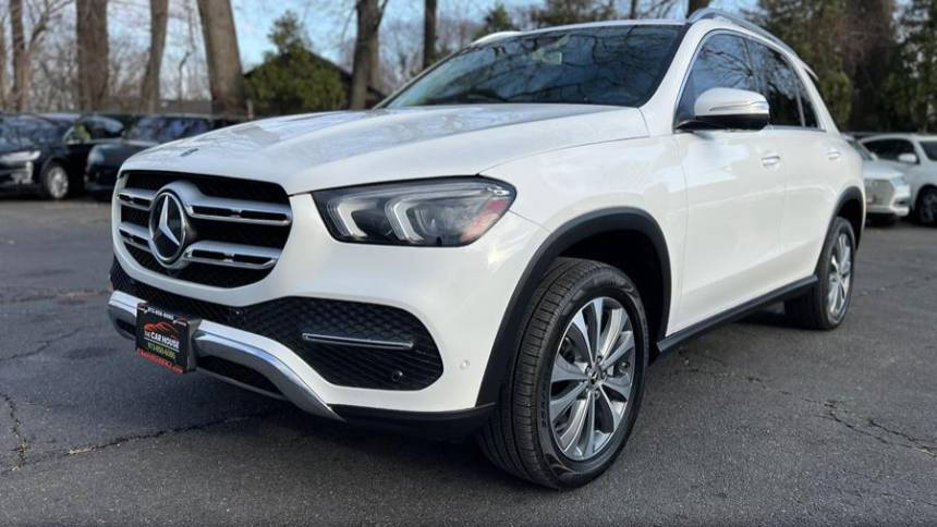 2020 Mercedes-Benz GLE GLE 350 — SUV — 85,708 mi — Butler, NJ