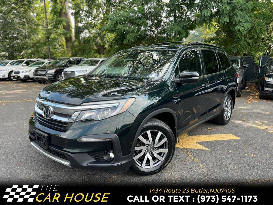 2019 Honda Pilot EX — SUV — 131,575 mi — Butler, NJ