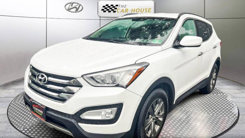 2014 Hyundai Santa Fe Sport Base — SUV — 69,112 mi — Butler, NJ