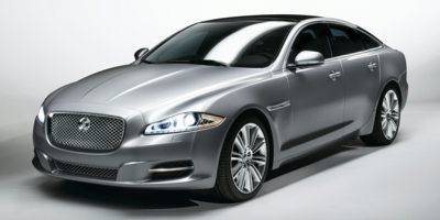 2014 Jaguar XJ Supercharged — Sedan — 74,580 mi — Butler, NJ