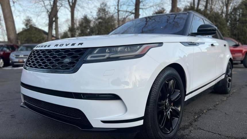 2018 Land Rover Range Rover Velar S — SUV — 89,538 mi — Butler, NJ