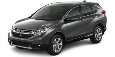 2019 Honda CR-V EX — SUV — 99,651 mi — Butler, NJ