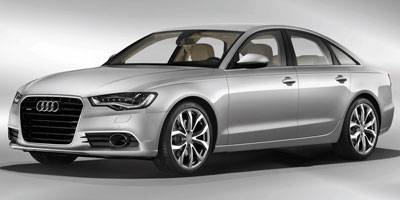 2013 Audi A6 Premium Plus — Sedan — 99,413 mi — Butler, NJ