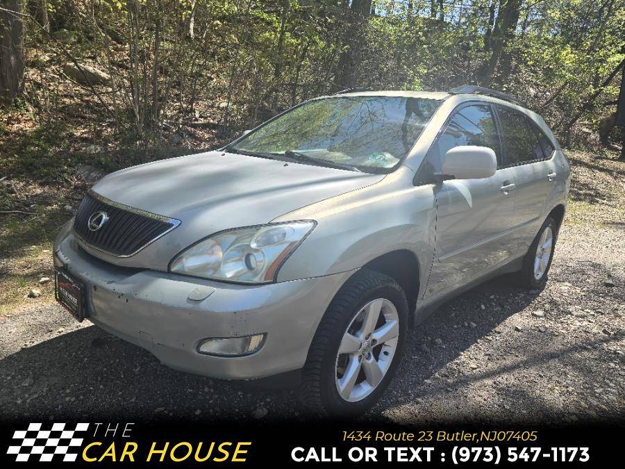 2004 Lexus RX RX 330 — SUV — 225,528 mi — Butler, NJ